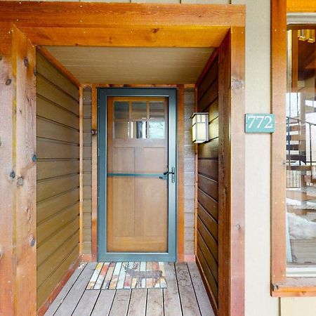Tamarron Lodge Escape Durango Exterior photo