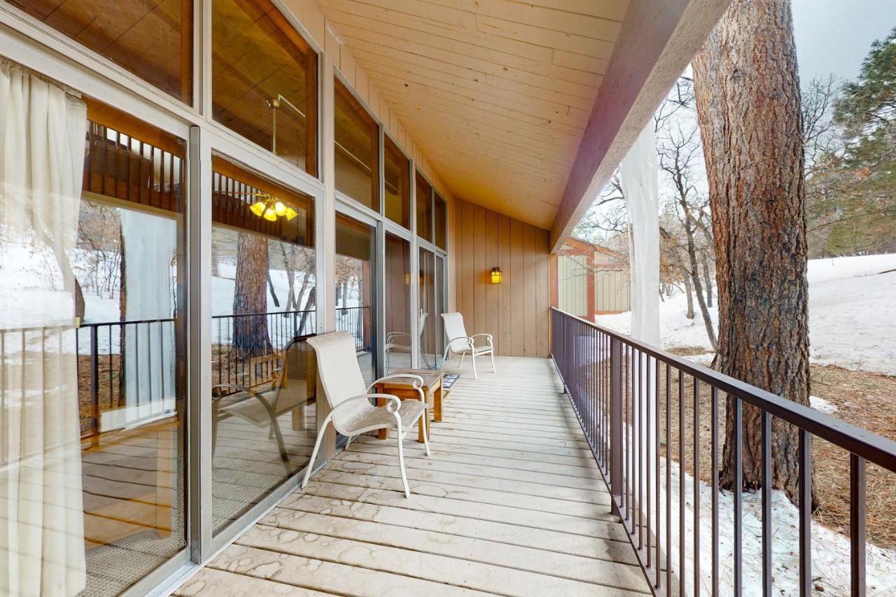 Tamarron Lodge Escape Durango Exterior photo