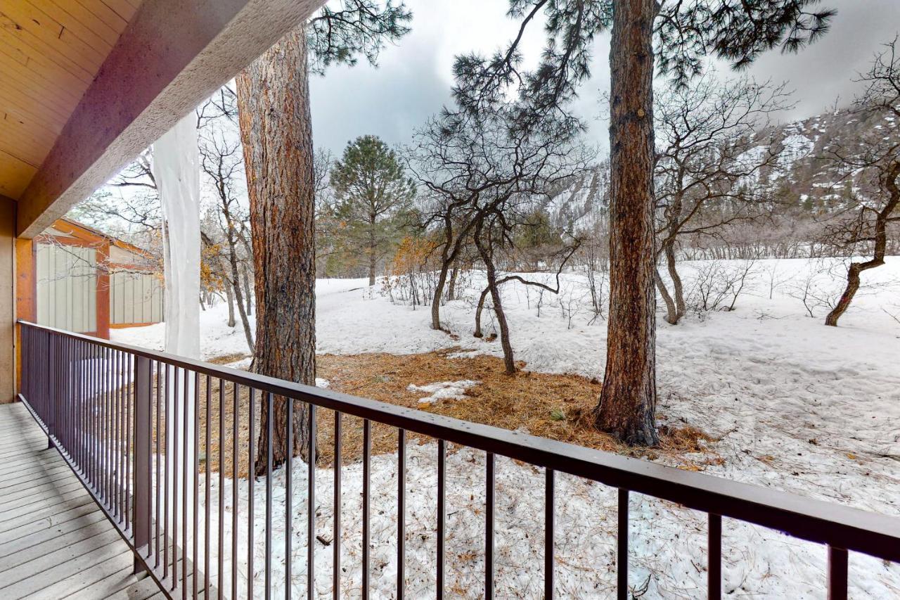 Tamarron Lodge Escape Durango Exterior photo